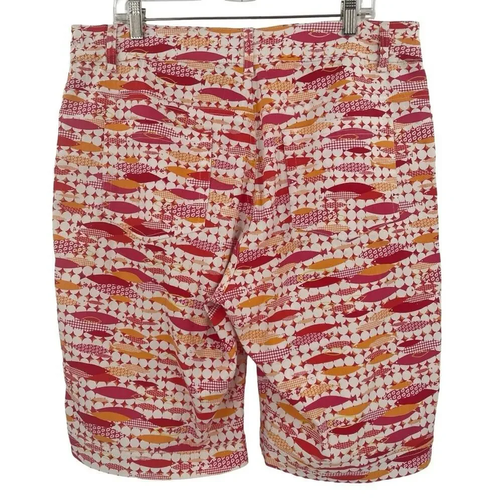 Crest Jeans Retro Shorts size 19/20
